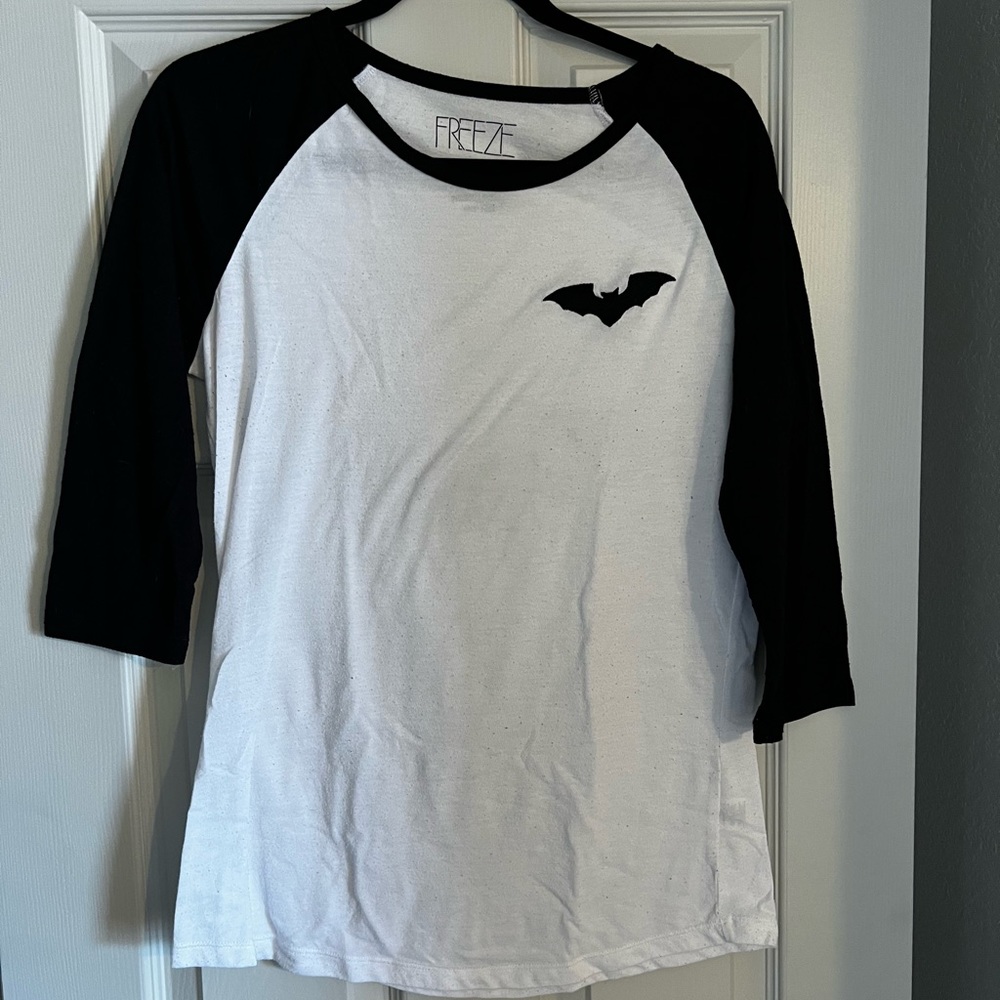 Target bat shirt